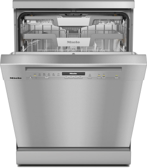 Miele - G 7040 SC Front AutoDos Parte frontală CleanSteel - 1