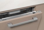 Miele - G 5851 SCVi Active Plus Oţel inoxidabil. - 2