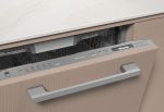 Miele - G 7080 SCVi AutoDos Oţel inoxidabil. – Mașini de spălat vase - 2