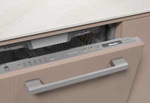 Miele - G 7080 SCVi AutoDos Oţel inoxidabil. – Mașini de spălat vase - 2