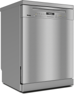 Miele - G 7040 SC Front AutoDos Parte frontală CleanSteel - 2