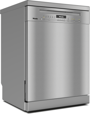 Miele - G 7040 SC Front AutoDos Parte frontală CleanSteel - 2