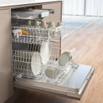 Miele - G 5851 SCVi Active Plus Oţel inoxidabil. - 3