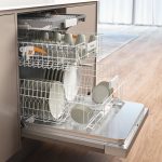 Miele - G 5811 SCi Active Plus Oţel inoxidabil/CleanSteel - 3