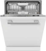 Miele - G 7085 SCVi XXL AutoDos Oţel inoxidabil. - 1