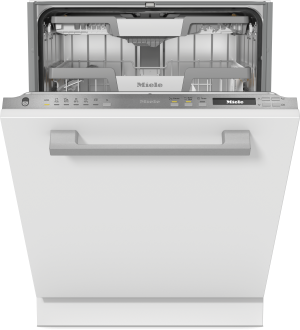 Miele - G 7085 SCVi XXL AutoDos Oţel inoxidabil. - 1