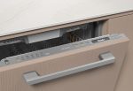 Miele - G 7085 SCVi XXL AutoDos Oţel inoxidabil. - 2