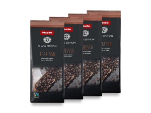 Miele - ESPRESSO 4x250g – Cafea - 1