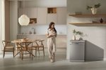 Miele - G 7040 SC Front AutoDos Parte frontală CleanSteel - 6