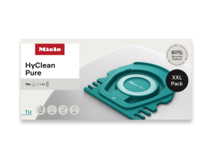 Miele - TU XXL HyClean Pure – Accesorii pentru aspiratoare - 1