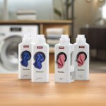 Miele - Set UltraColor & WoolCare – Detergent - 5
