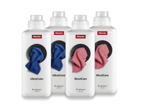 Miele - Set UltraColor & WoolCare – Detergent - 1