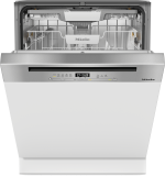 Miele - G 5811 SCi Active Plus Oţel inoxidabil/CleanSteel - 1