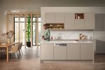 Miele - G 5811 SCi Active Plus Oţel inoxidabil/CleanSteel - 4