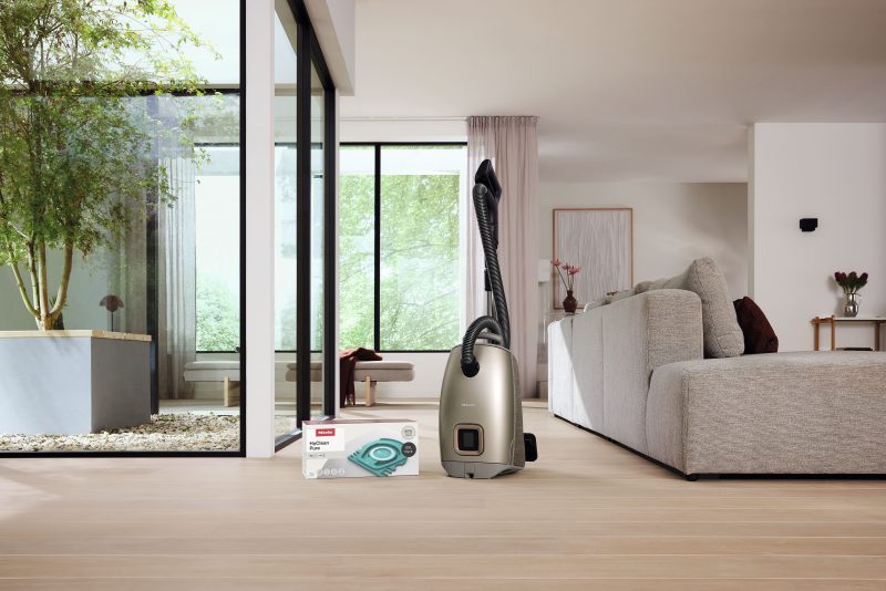 Miele - TU XXL HyClean Pure – Accesorii pentru aspiratoare - 5