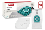 Miele - TU XXL HyClean Pure – Accesorii pentru aspiratoare - 2