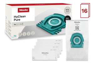 Miele - TU XXL HyClean Pure – Accesorii pentru aspiratoare - 2