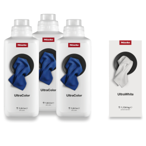 Set detergenti Set UltraColor & UltraWhite