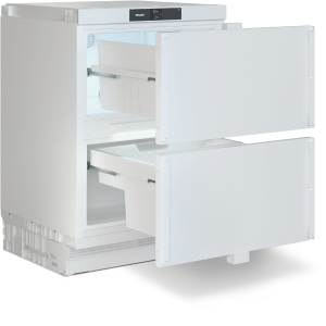 KU 7175 D Frigider sub blat