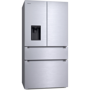 KFFD 6765 edt/cs Combina frigorifica syde by syde