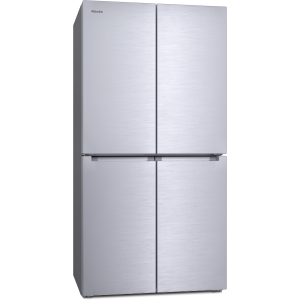 KFFD 6741 edt/cs Combina frigorifica side by side