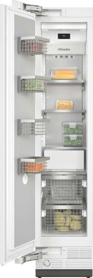 Miele - F 2413 Vi – Aparate frigorifice - 1