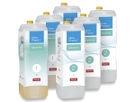 Miele - Set 6 UltraPhase Sensitive – Detergent - 2