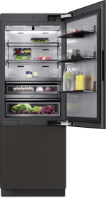 Miele - KFMC 3834 R – Aparate frigorifice - 1