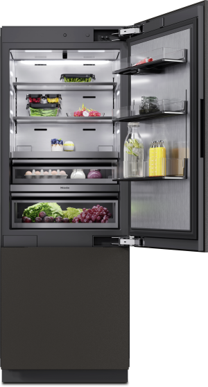 Miele - KFMC 3834 R – Aparate frigorifice - 1