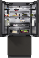 Miele - KFMC 3844 FD – Aparate frigorifice - 1