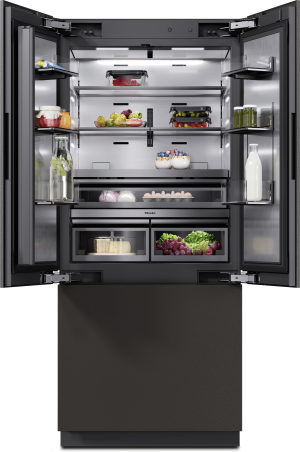 Miele - KFMC 3844 FD – Aparate frigorifice - 1