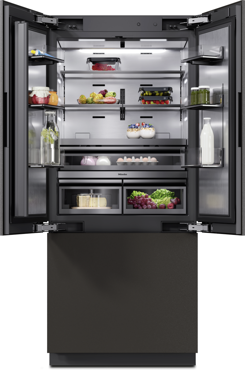 Miele - KFMC 3844 FD – Aparate frigorifice - 1