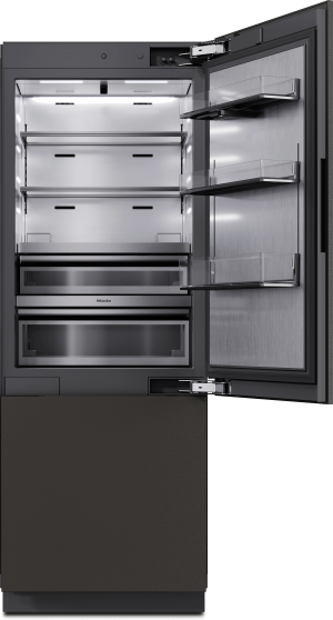 Miele - KFMC 3834 R – Aparate frigorifice - 2