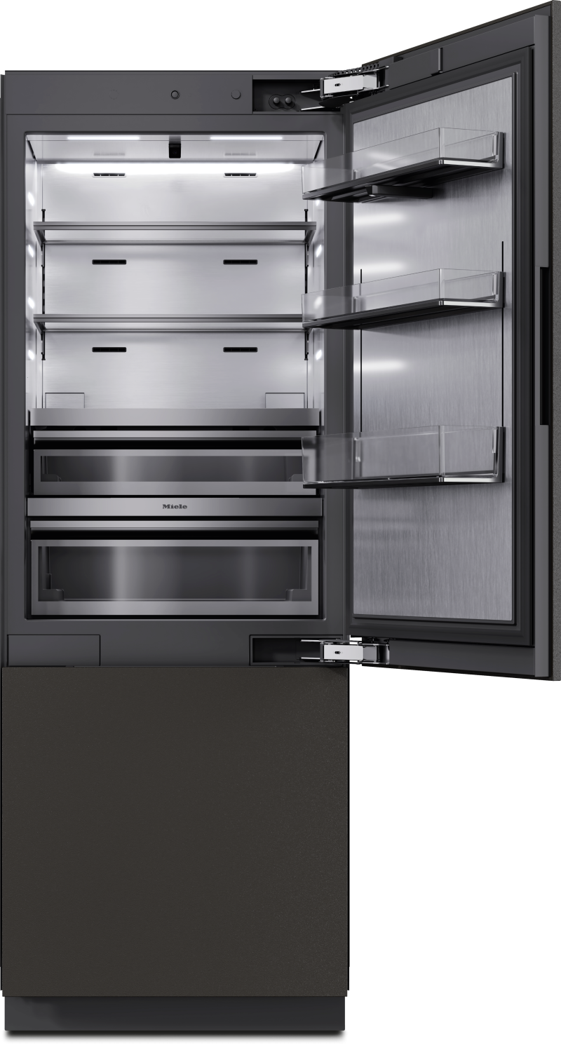Miele - KFMC 3834 R – Aparate frigorifice - 2