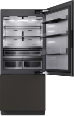 Miele - KFMC 3844 R – Aparate frigorifice - 2