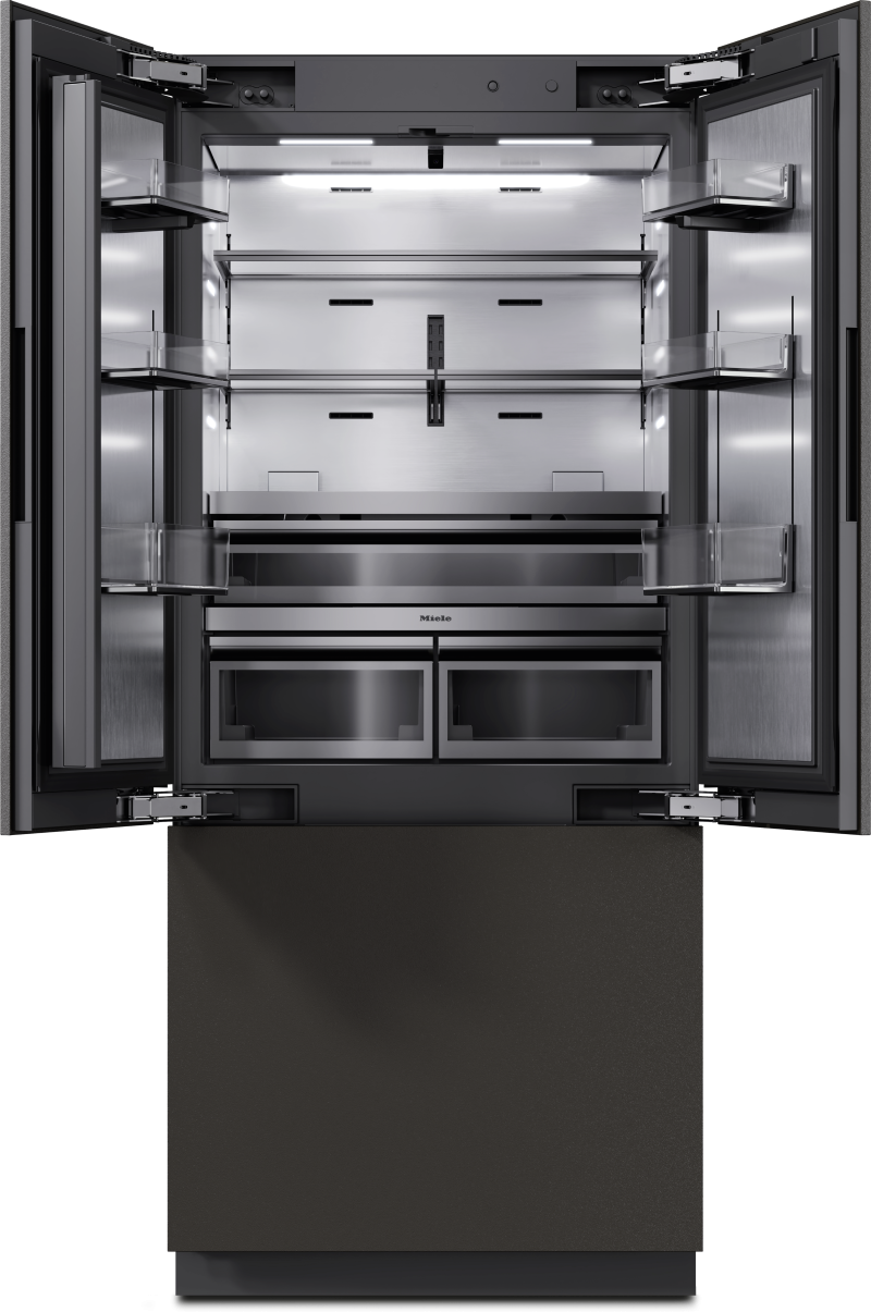 Miele - KFMC 3844 FD – Aparate frigorifice - 2