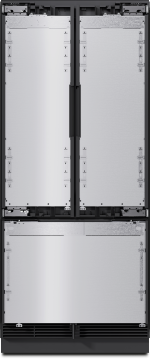 Miele - KFMC 3844 FD – Aparate frigorifice - 4