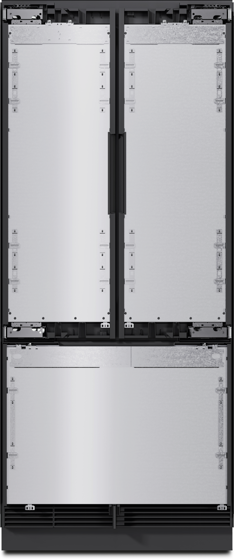 Miele - KFMC 3844 FD – Aparate frigorifice - 4