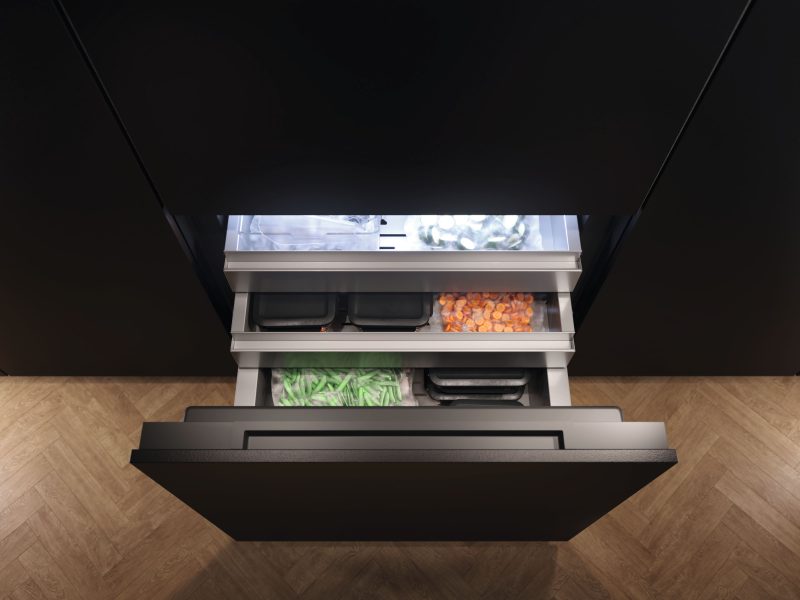 Miele - KFMC 3834 R – Aparate frigorifice - 3