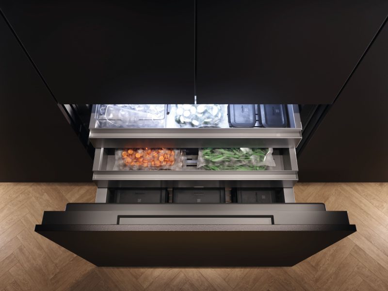 Miele - KFMC 3844 FD – Aparate frigorifice - 3