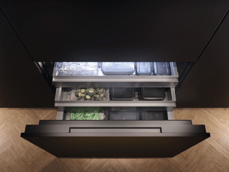 Miele - KFMC 3844 R – Aparate frigorifice - 3
