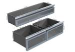 Miele - KFMC 3844 R – Aparate frigorifice - 6