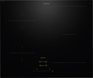 KM 8462 FL Plita inductie