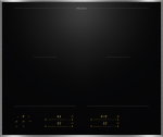 Miele - KM 8565 FR – Plite - 1