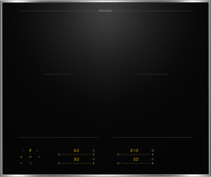 Miele - KM 8565 FR – Plite - 1