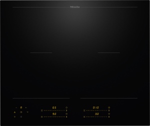 KM 8565 FL Plita inductie