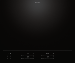 KM 8665 FL Plita inductie