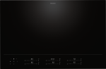 Miele - KM 8685 FL – Plite - 1
