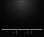 Miele - KM 8765 FL Diamond – Plite - 1