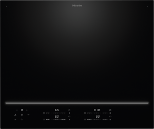 Miele - KM 8765 FL Diamond – Plite - 1